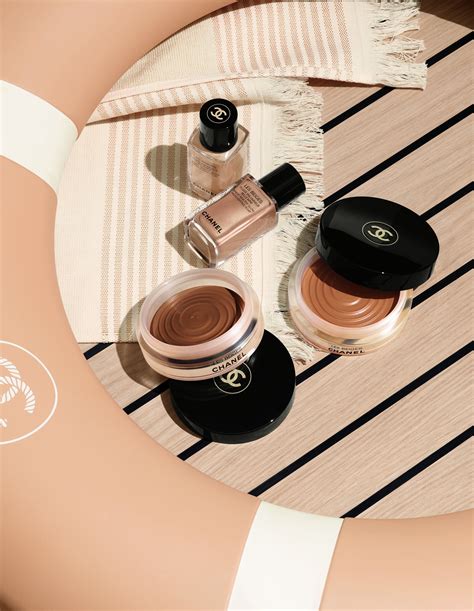 chanel bronzer dark|Chanel bronzer near me.